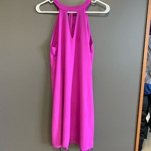 Lord & Taylor Straight Dress